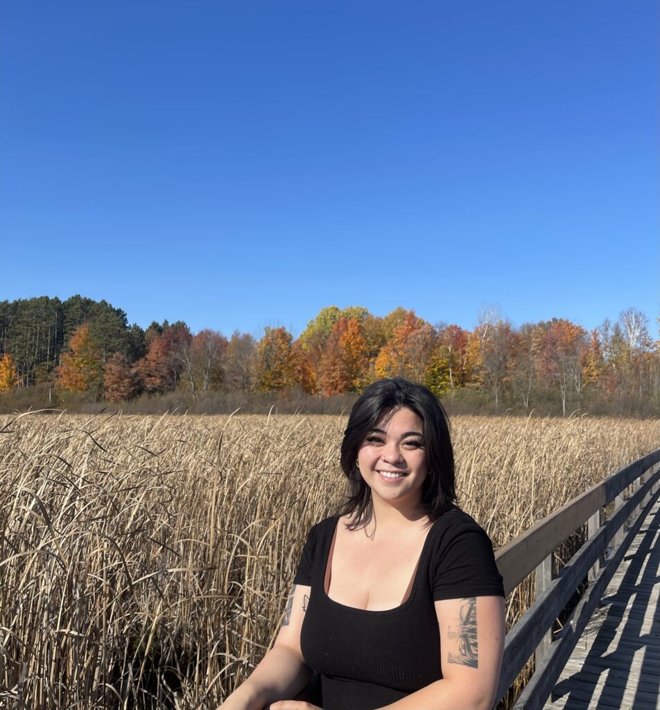 ALEXANDRA MARTELL RMT - Innes Massage Therapy